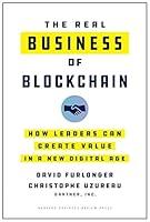 Algopix Similar Product 11 - The Real Business of Blockchain How