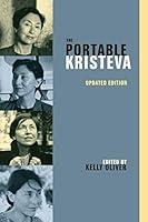 Algopix Similar Product 1 - The Portable Kristeva, Second Edition