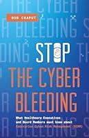 Algopix Similar Product 1 - Stop The Cyber Bleeding What