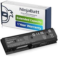 Algopix Similar Product 16 - NinjaBatt Battery for HP 699468001
