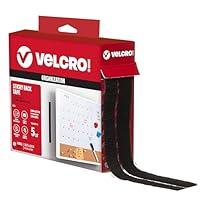 Algopix Similar Product 17 - VELCRO Brand Sticky Back Roll 