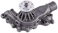 Algopix Similar Product 11 - Gates 44099 Premium Engine Water Pump
