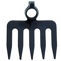 Algopix Similar Product 7 - Bellota 5753 Construction Rake - 5 Tips