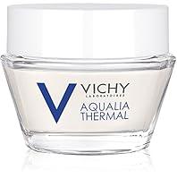 Algopix Similar Product 8 - Vichy Aqualia Thermal Rich Face Cream