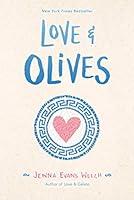 Algopix Similar Product 4 - Love & Olives