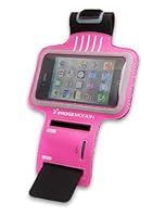 Algopix Similar Product 3 - iFrogz IFZARMBANDPNK Motion Armband