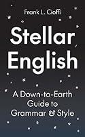 Algopix Similar Product 18 - Stellar English A DowntoEarth Guide