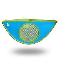 Algopix Similar Product 12 - Munchkin Highn Dry Bath Toy Organizer