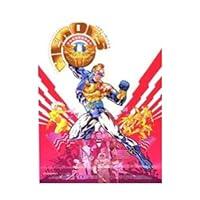 Algopix Similar Product 2 - Palladium Books Presents Heroes