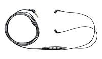 Algopix Similar Product 7 - Shure CBLMKEFS Music Phone Cable