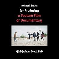 Algopix Similar Product 11 - 10 Legal Basics for Producing a Feature