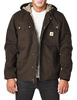 Algopix Similar Product 5 - Carhartt Mens Bartlett Jacket Regular