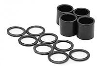 Algopix Similar Product 7 - Dime Bag Hardware Skateboard Speed Kit