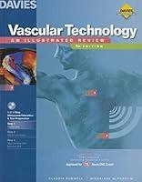 Algopix Similar Product 4 - Vascular Technology An Illustrated