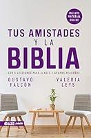 Algopix Similar Product 5 - Las Amistades y la Biblia Spanish