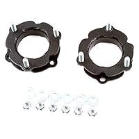 Algopix Similar Product 1 - Zone Offroad ZONT1251 Leveling Kit