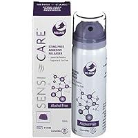 Algopix Similar Product 2 - SensiCare StingFree Adhesive Releaser