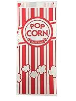 Algopix Similar Product 2 - Carnival King Paper Popcorn Bags 1 oz
