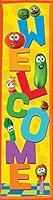 Algopix Similar Product 13 - Eureka Veggietales Vertical Classroom