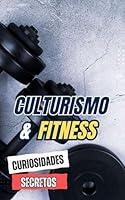 Algopix Similar Product 4 - Culturismo y Fitness  Curiosidades y