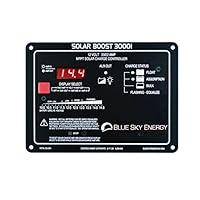 Algopix Similar Product 14 - Blue Sky Energy SB3000i Solar Boost 30A