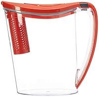 Algopix Similar Product 15 - Brita 10Cup Stream Filter as You Pour