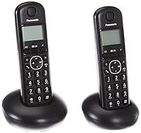 Algopix Similar Product 16 - Panasonic KXTGB212 Twin Digital