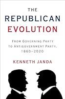 Algopix Similar Product 13 - The Republican Evolution From