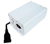 Algopix Similar Product 2 - Hydro Crunch C02A011402 630Watt DE