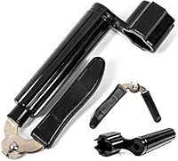 Algopix Similar Product 5 - String Winder Cutter Peg Puller Tool