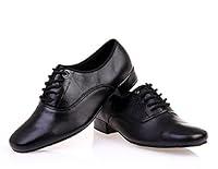 Algopix Similar Product 4 - BeiBestCoat Mens Classic Laceup
