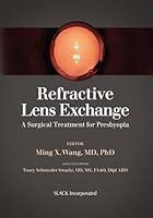Algopix Similar Product 17 - Refractive Lens Exchange A Surgical