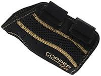 Algopix Similar Product 7 - Copper Fit Compression Wrist Sleeve