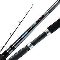 Algopix Similar Product 12 - Okuma Classic Pro GLT Salmon Rod 12