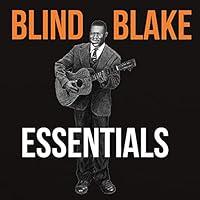 Algopix Similar Product 3 - Blind Blake Essentials