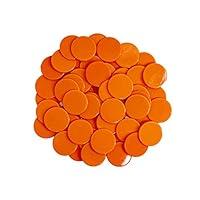 Algopix Similar Product 11 - 100 Pieces counters Counting Chips