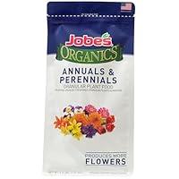 Algopix Similar Product 2 - Jobes Organics Granular Fertilizer
