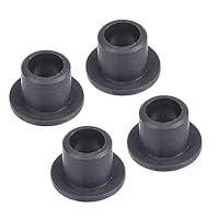 Algopix Similar Product 13 - Kozelo 4pcs Flanged Sleeve Bearing 