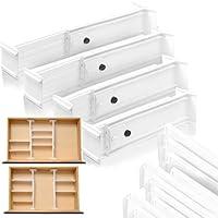 Algopix Similar Product 6 - Bee Neat AdjustableExpandable Dresser