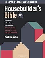 Algopix Similar Product 11 - The Housebuilder's Bible 13