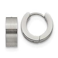 Algopix Similar Product 4 - Stainless Steel Brushed and Polished