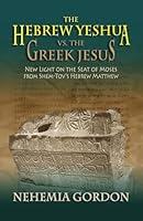 Algopix Similar Product 10 - The Hebrew Yeshua vs the Greek Jesus