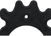 Algopix Similar Product 9 - CueStix International Action BHBP Black