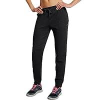 Algopix Similar Product 13 - Champion womens Powerblend Jogger