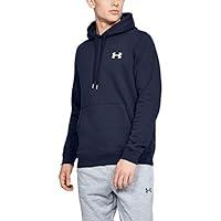 Algopix Similar Product 18 - Under Armour Mens Rival Fleece Fitted