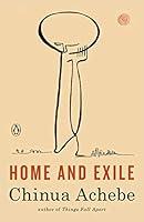 Algopix Similar Product 8 - Home and Exile