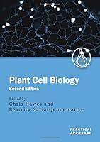 Algopix Similar Product 8 - Plant Cell Biology A Practical