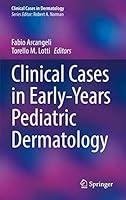 Algopix Similar Product 8 - Clinical Cases in EarlyYears Pediatric