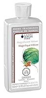 Algopix Similar Product 6 - Magnificent Vetiver  Lampe Berger