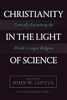 Algopix Similar Product 18 - Christianity in the Light of Science